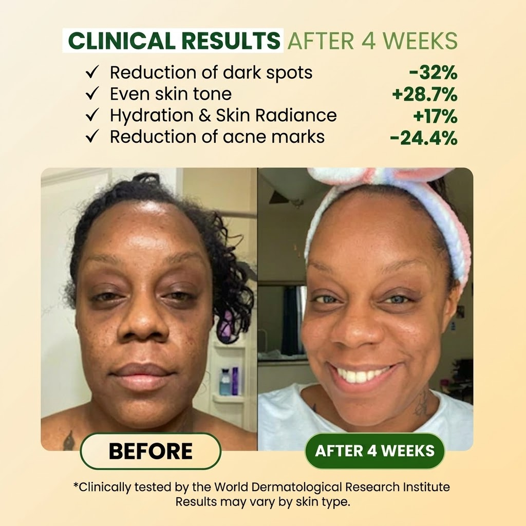 Anti-Spot & Hyperpigmentation Soap (+200g FREE)