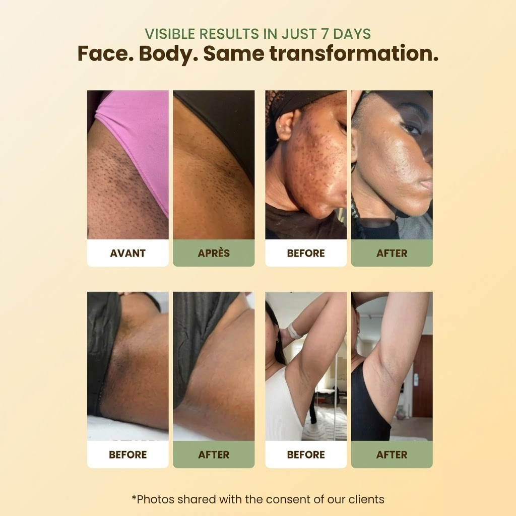 Anti-Spot & Hyperpigmentation Soap (+200g FREE)