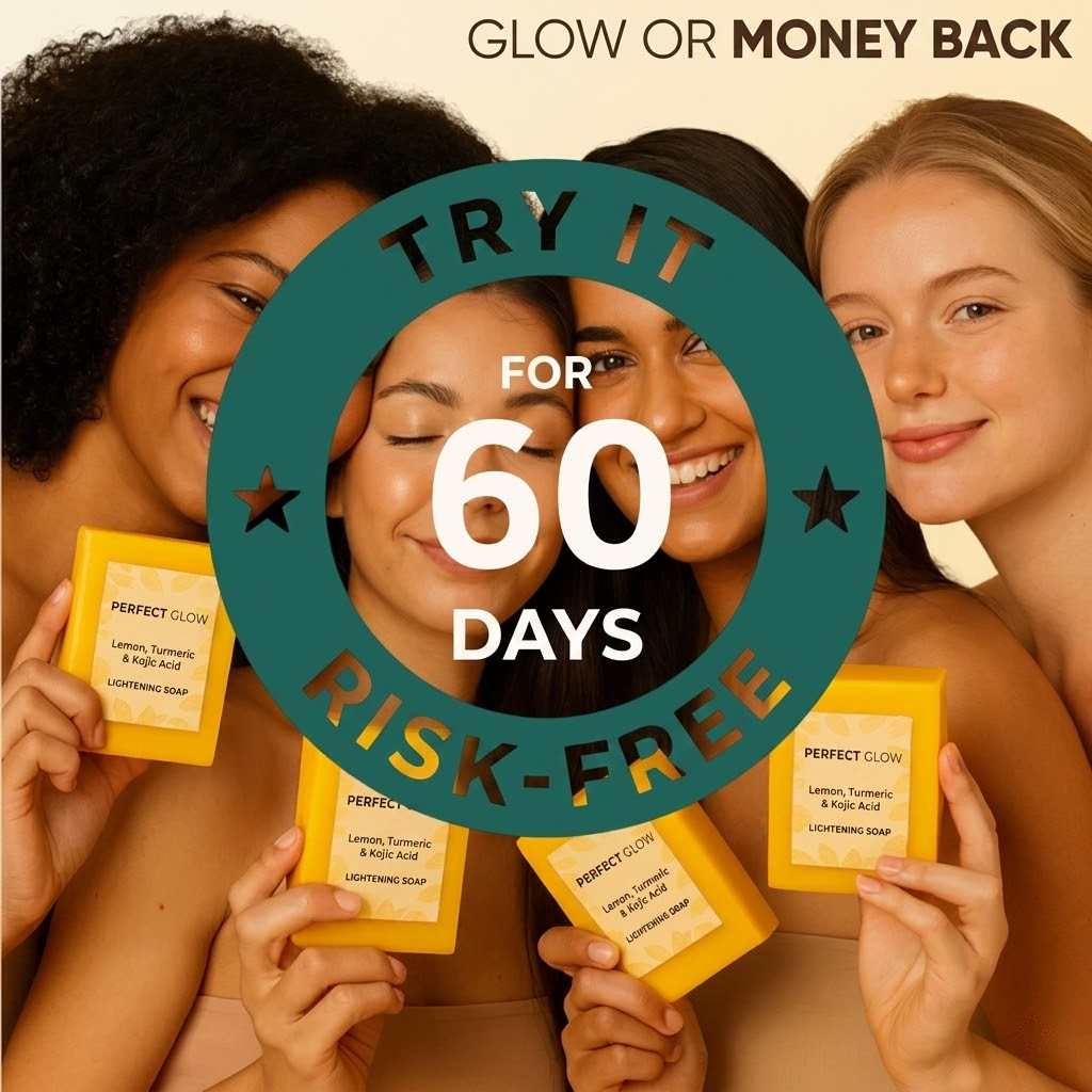 Anti-Spot & Hyperpigmentation Soap (+200g FREE)
