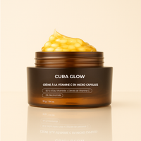 Vitamin C Moisturizing Cream
